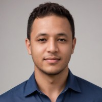 Alex Alemseged