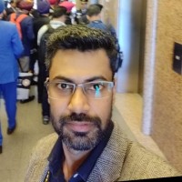 Nikhil Dhand