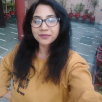 Renu Dutt