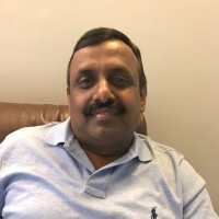 Sudheendra Reddy