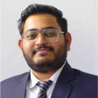Hitarth Padsala