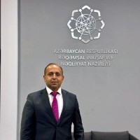 Rashad Karimov