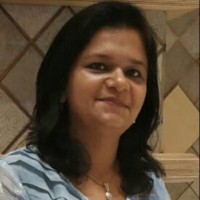 Ami Doshi