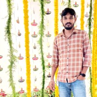 Govindaraju B