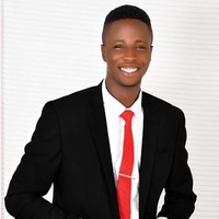 Chinonso Awagu
