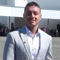 Andres Toro - Profesional Ciencias del Deporte