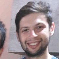 Raphael Simas