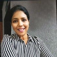 Sarmistha Venishetty