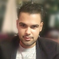 Sajid Hussain