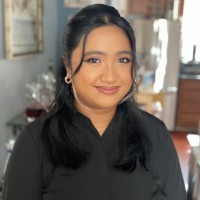 Ashley Solano