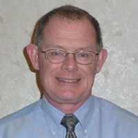 Joe Carey
