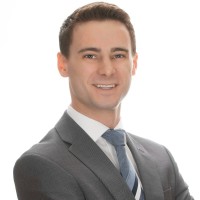 Elliott Lade, C.E.T