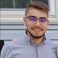 Robert Dykeman