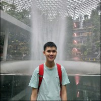 Ethan Tan