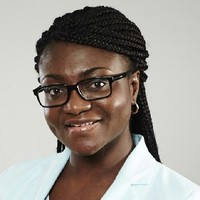 Ruth Owusu