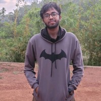 Vishva P
