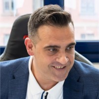 Gorka Barrenetxea Cajigas