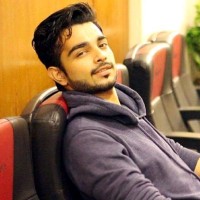 Syed Aayan Hussain