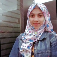 Shifa Firdose