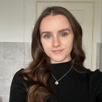 Katie Durkin
