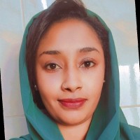 MISHKAT YOUSIF MOHMMED