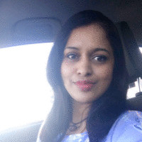 Vidhya Ponmudi