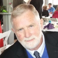Richard Sr Blakeley
