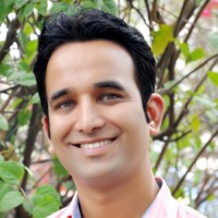 Ca Shrenik Chhabra