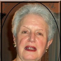 Julia Van Damme
