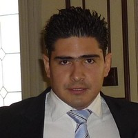 Daniel Manjarrez