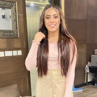 Rubab Ali Malik