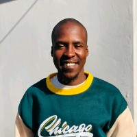 Sinethemba Mafa