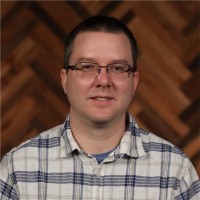 Jeremy Mckenzie