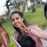 Michelle Elizabeth Bravo Araya