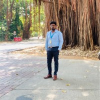 Tamilarasan. S
