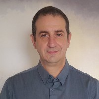 Ron Grinberg