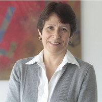 Patricia Martinez Uribe