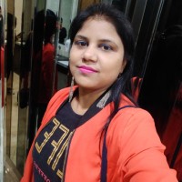 Apurva Saxena