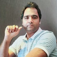 Malik Fahad Ali