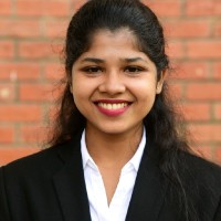 Nisha Roshni Dsouza