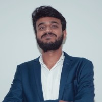 Zohaib Shaikh