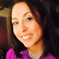 Arezou Tufekci