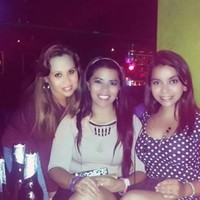 Ana Paola Acebo Corcuy