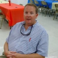Steve Parsons