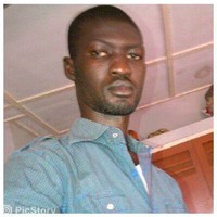 Yusuf Paul