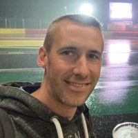 Jérémy Dutrannois