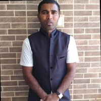 Divakar Hs