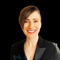 Nicole O'Brien, Ph.D.