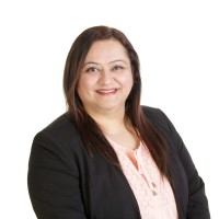 Nita Mukhi