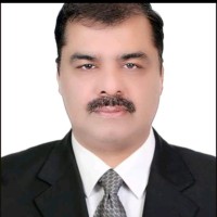 Mazhar Hasan Butt